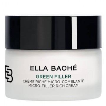 Ella Baché Green Filler Micro-Filler Rich Cream 50ml